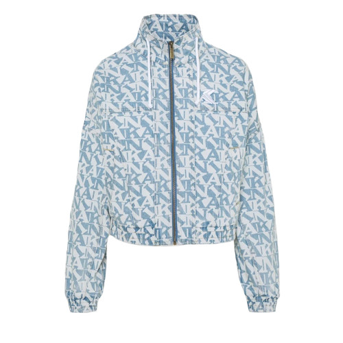 Karl Kani Γυναικείο jacket Originals Denim Jacket